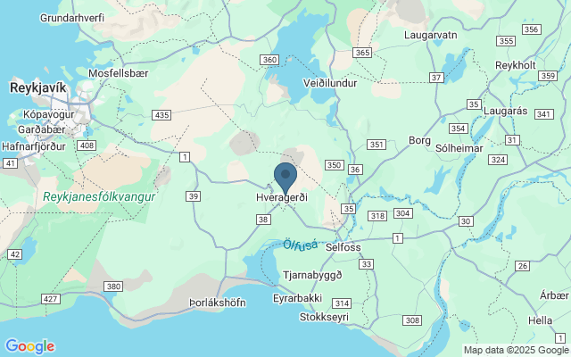 Kaart met locatie Laugaskard zwembad